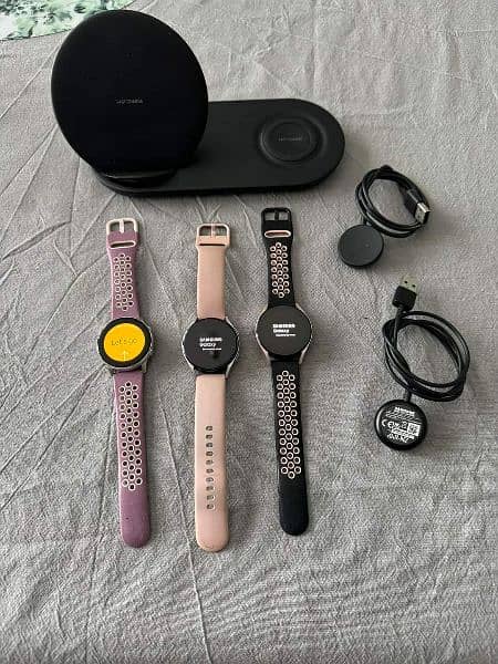 Samsung watch active discount refurbished