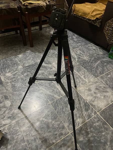 TRISTAR Camera Tripod Stand 0