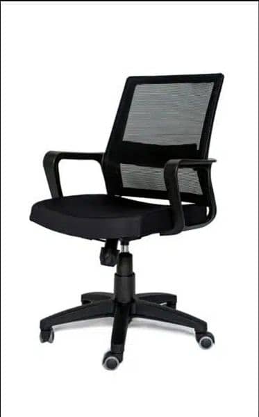 office revolving chairs 1