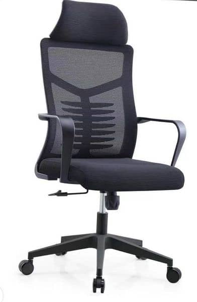 office revolving chairs 4