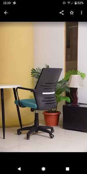 office revolving chairs 9