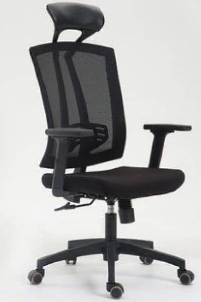 office revolving chairs 11