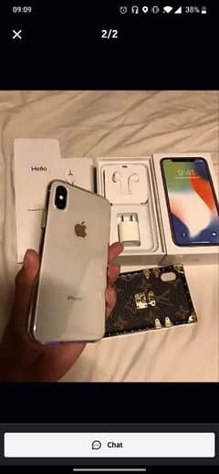 iPhone