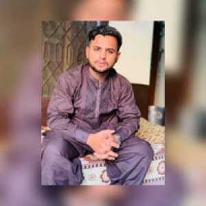 Nawazish Abbas