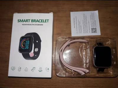 Smart  Band