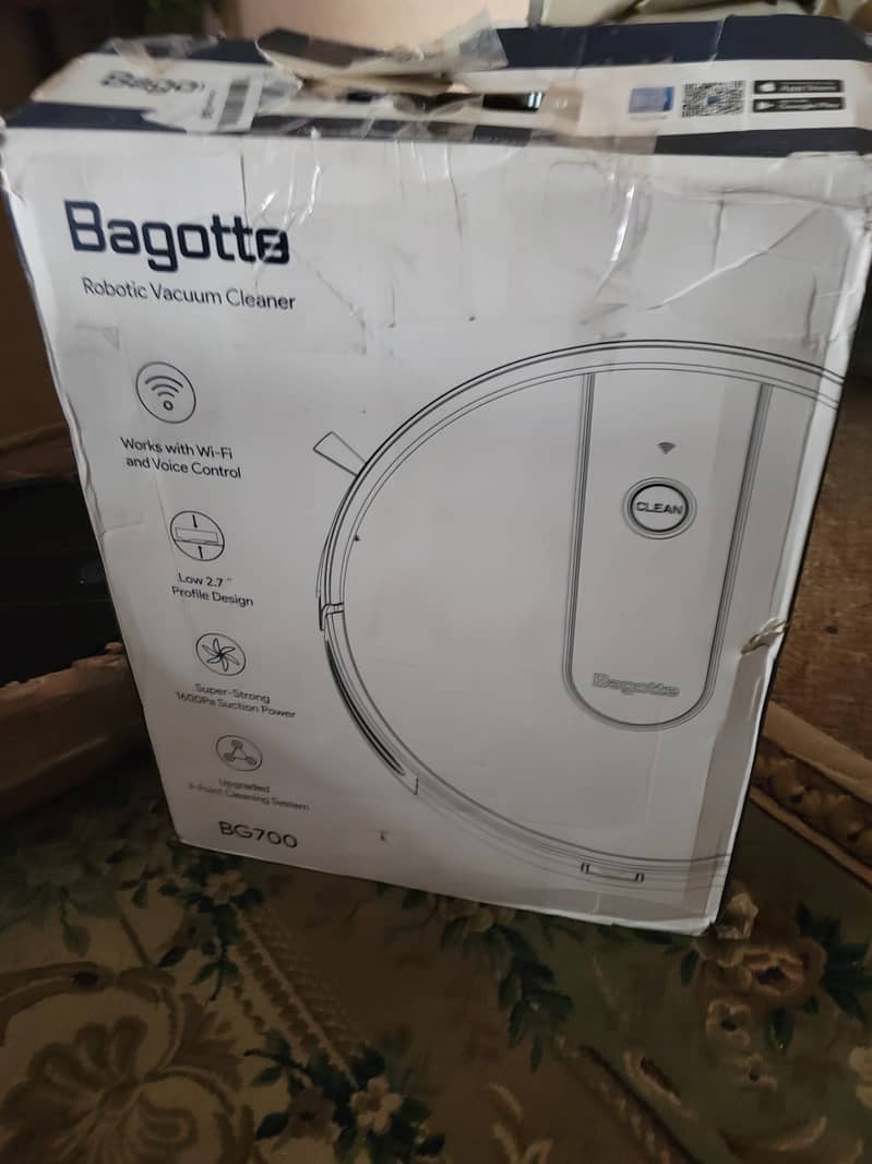 brand New Vacuum Cleaner for sale 3