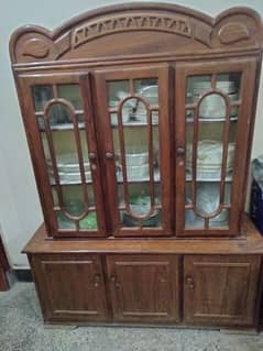 Showcase