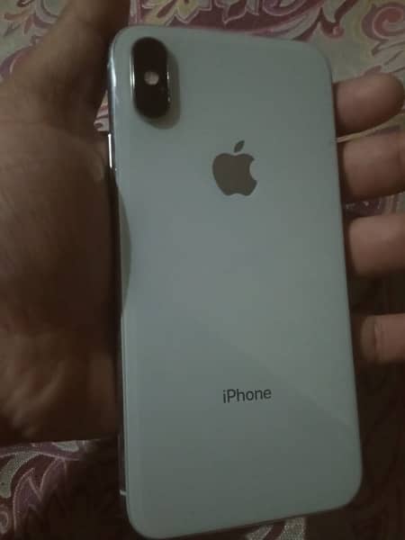 Apple iPhone XS 64gb non pta 1