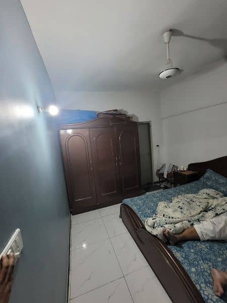 3 Bed DD Apartment for Sale. (Sunny View) Main Road Facing. 4