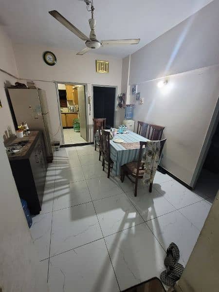 3 Bed DD Apartment for Sale. (Sunny View) Main Road Facing. 2