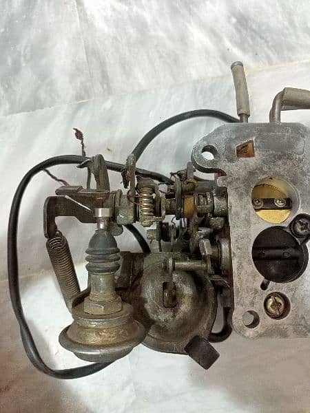 carburetor japani original 0