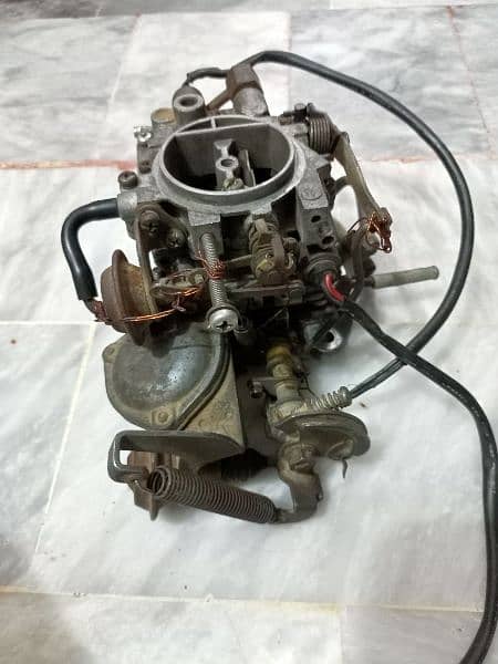 carburetor japani original 1