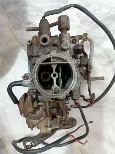 carburetor japani original 2