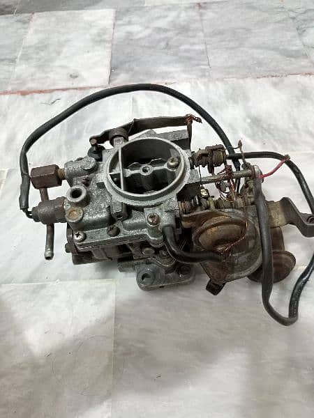 carburetor japani original 3