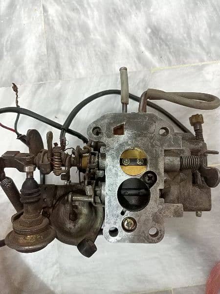 carburetor japani original 5