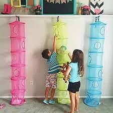 Kids Toy Basket/Organizer (IKEA) 1