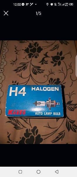 mira head light bulb back light panel 3 plug etc 3