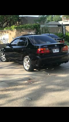 Honda