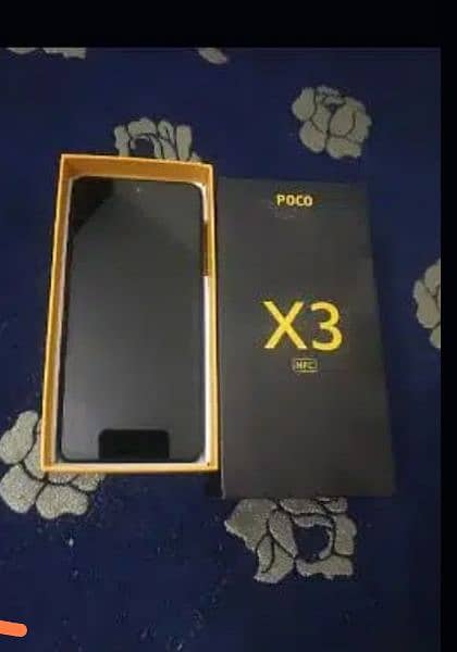 Poco f3, f2 pro, Poco x3 nfc, Poco x3 pro, Poco m3 parts available 0