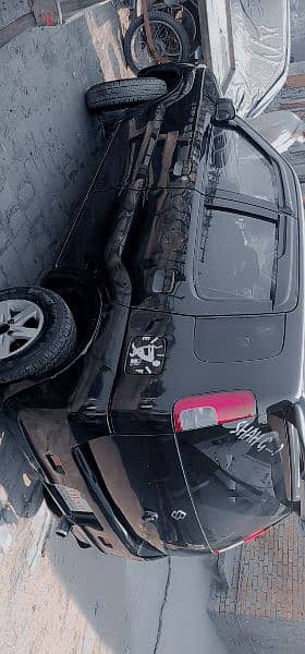 Suzuki kei 660 cc jenuine condition(20 km average)