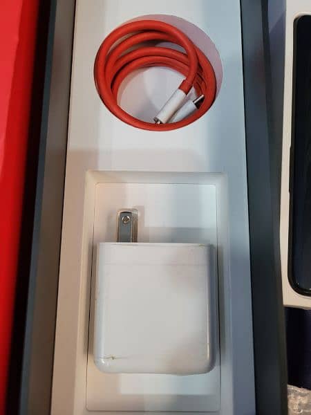 OnePlus 9 Pro 5G 65W Charger Original   0320-94-04-817 1