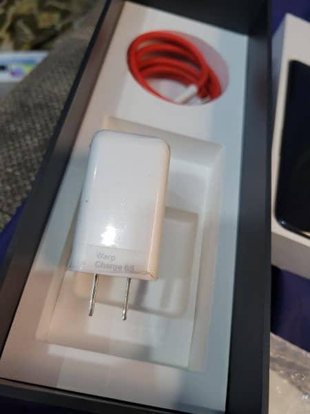 OnePlus 9 Pro 5G 65W Charger Original   0320-94-04-817 3