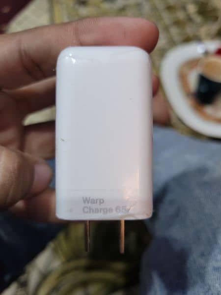 OnePlus 9 Pro 5G 65W Charger Original   0320-94-04-817 4