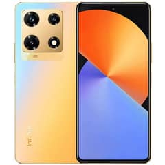 INFINIX NOTE 30 PRO 16/256 BOX PACK ALL COLORS AVAILABLE HERE 0