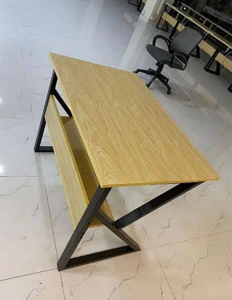 computer table, study table, office table 2