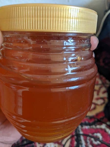 pure and natural honey 2