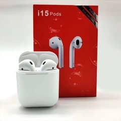 Item i15 pods wireless earphone twins