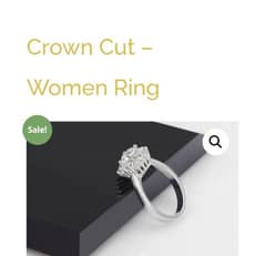 Olx diamond rings for on sale sale