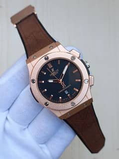 Hublot hot sale watch olx