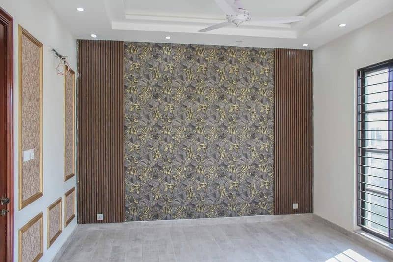 Pvc wall panel wallpaper Blind Vinyl Wood floor glasspaper Gras carpet 0