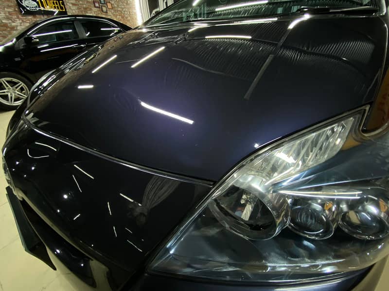 Toyota Prius S LED Edition 1.8 9