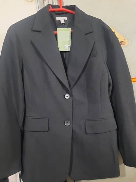 woman blazer  unused imported 3