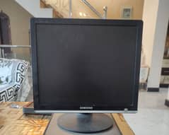 Samsung LED (931C) 19 Inch A Plus Grade in Good Condition