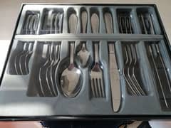 Miniso Cutlery Set (16 PIECE)