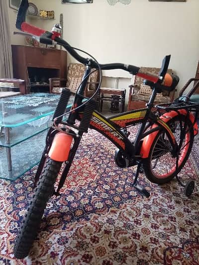 bicycle available in 10k