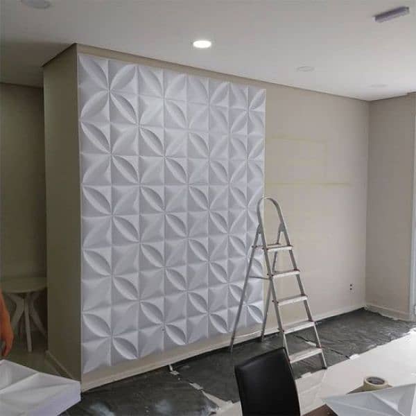 PVC panel,glass paper,3d panel,panaflex,epoxy paint,media wall,tv cons 7