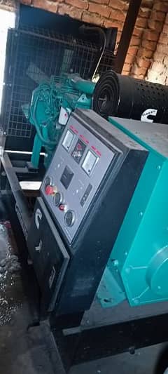 100 KVA Diesel Generator for sale