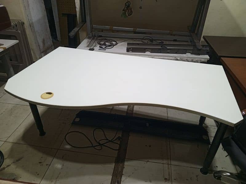 imported table / working desk / work station / imported desk 2
