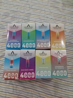 Vapes
