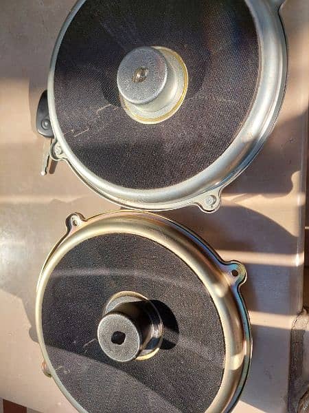 Bose woofer Speakers 9 inch 6