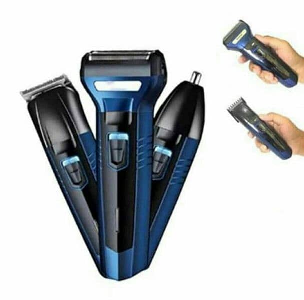 GROOMING KIT with DELIVERY CHARGES 2