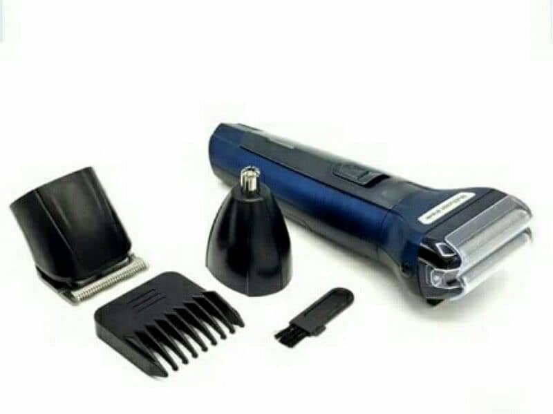 GROOMING KIT with DELIVERY CHARGES 3