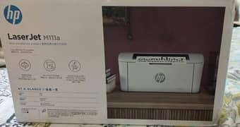 HP Laserjet M111A Printer
