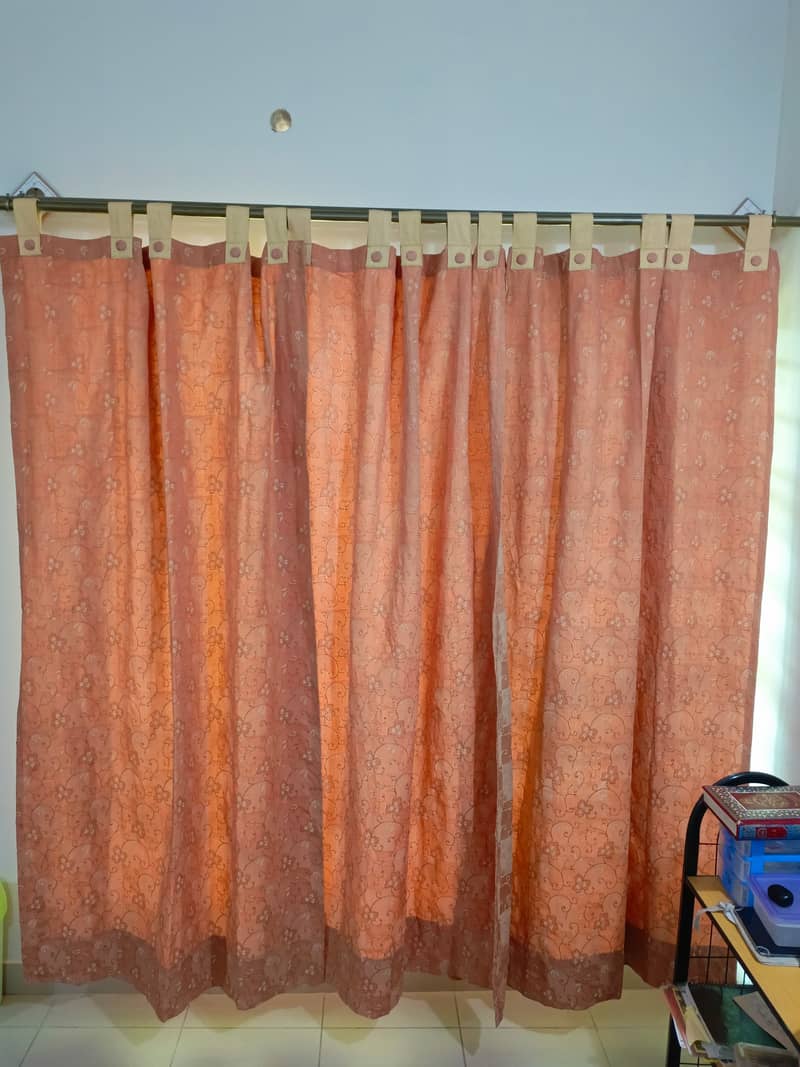 curtain nice quality 0