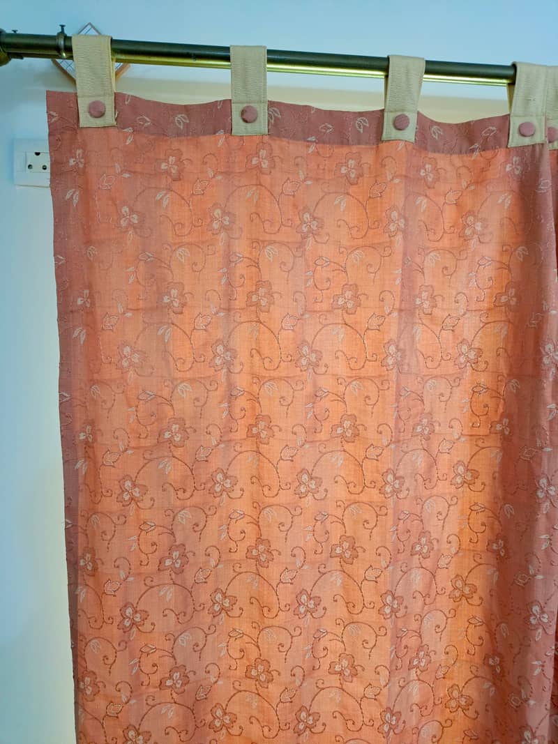 curtain nice quality 1