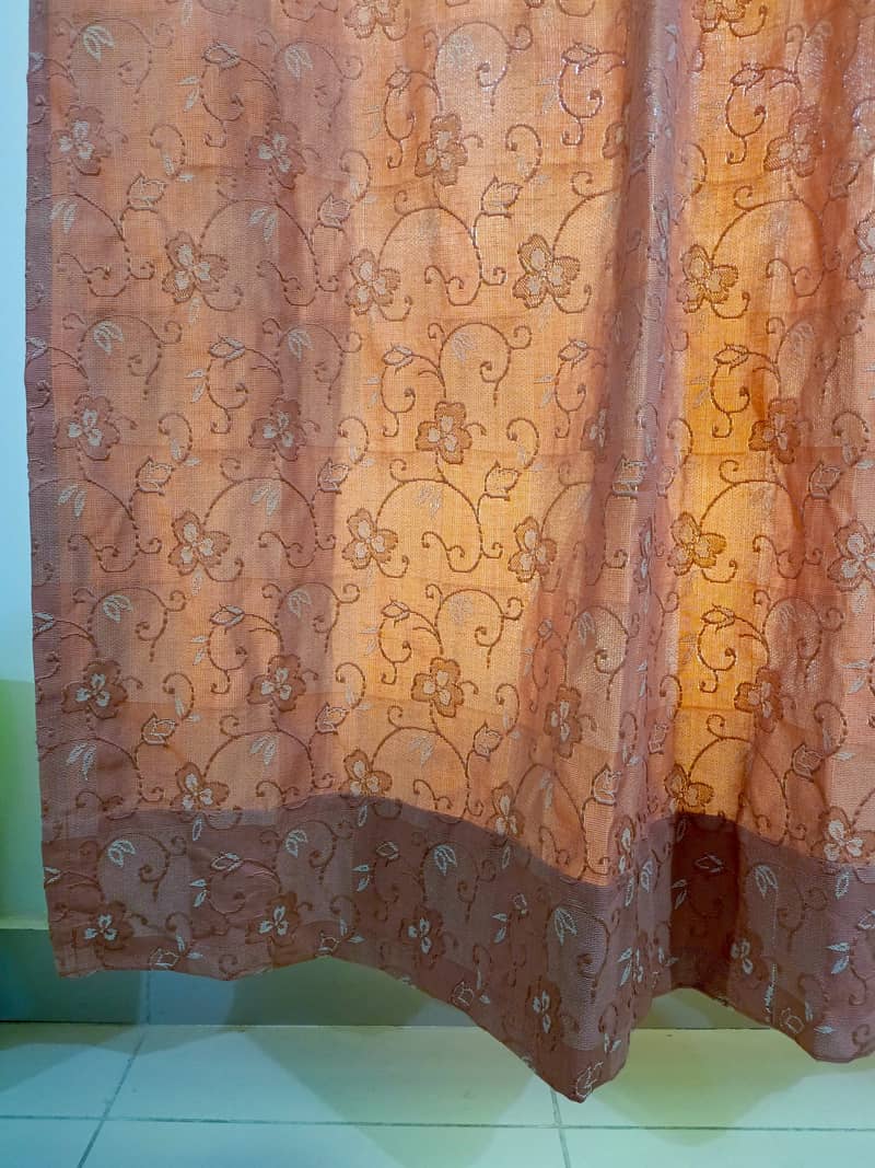 curtain nice quality 2